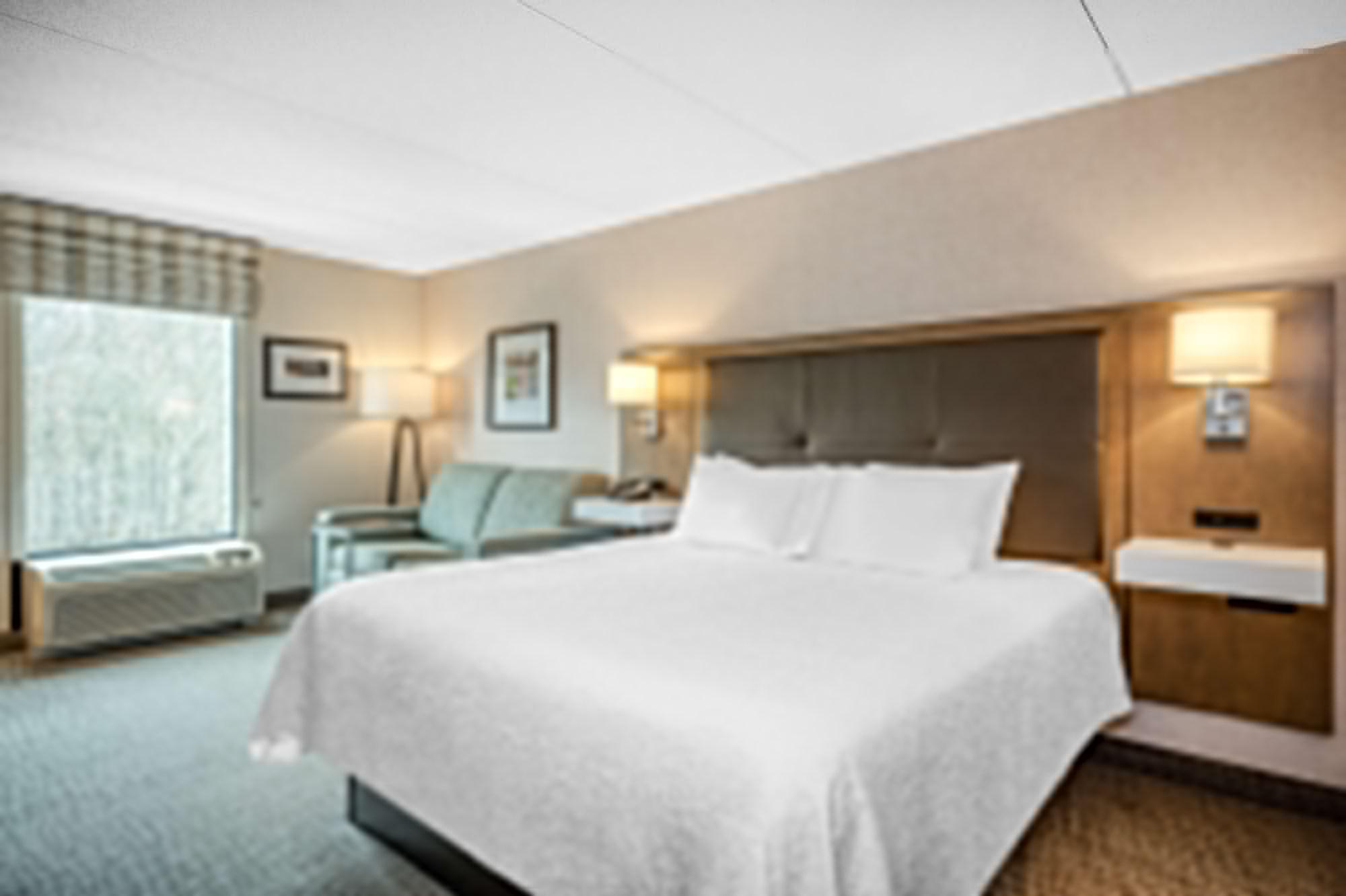 Hampton Inn Raynham-Taunton Екстериор снимка