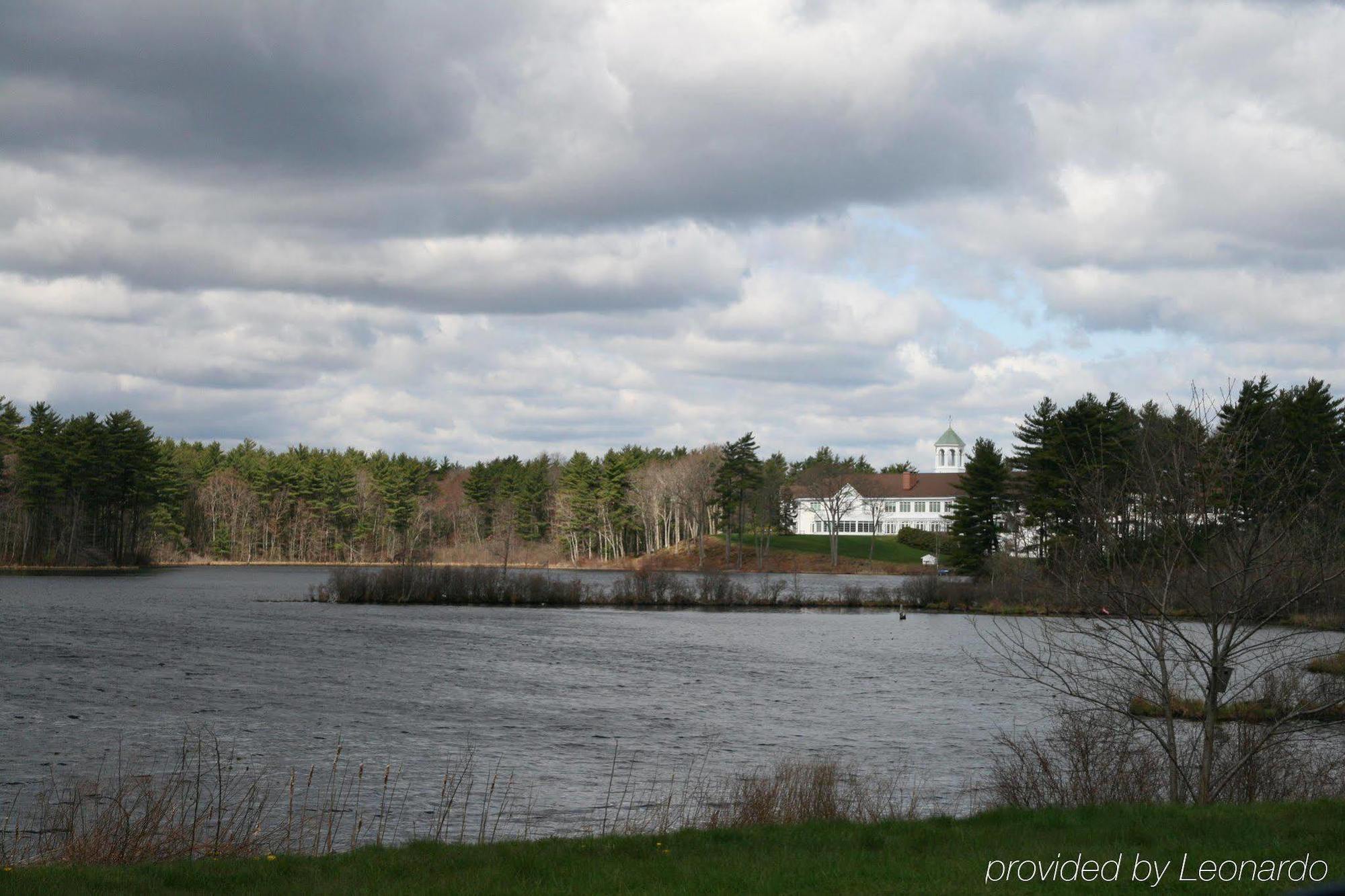 Hampton Inn Raynham-Taunton Съоръжения снимка